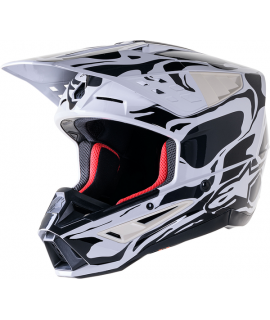 Casque ALPINESTARS S-M5...