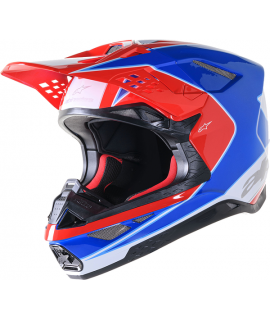 Casque ALPINESTARS S-M10...