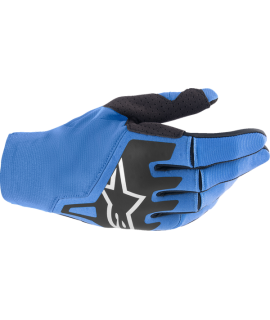 Gants Alpinestars T-star Bleu