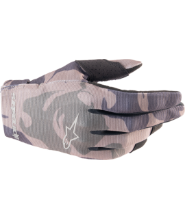 Gants Alpinestars Radar Camo