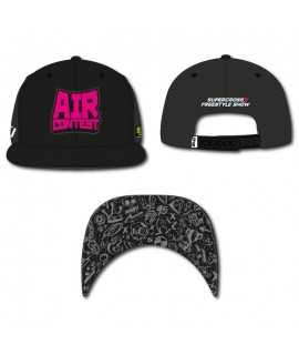 Casquette BUD RACING Air...