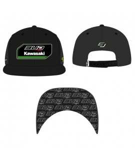 Casquette BUD RACING...