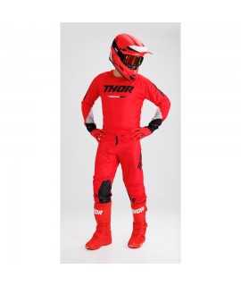 Tenue THOR Pulse Tactic Red