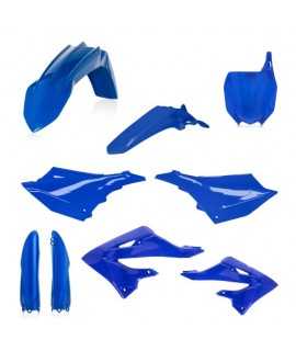Full kit plastique complet...