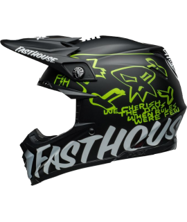 Casque BELL Moto 9S Flex...