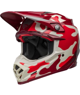 Casque BELL Moto 9S Flex...