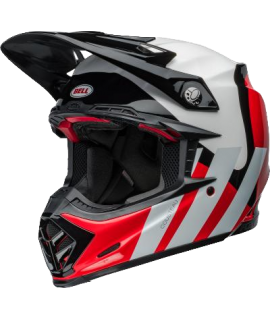 Casque BELL Moto 9S Flex...