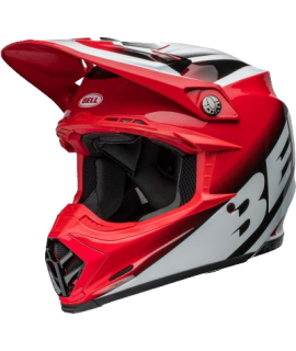 Casque BELL Moto 9S Flex...