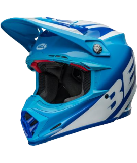 Casque BELL Moto 9S Flex...