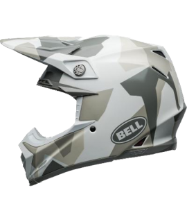 Casque BELL Moto 9S Flex...