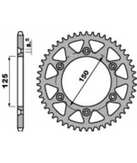 couronne acier KTM 98-24,...