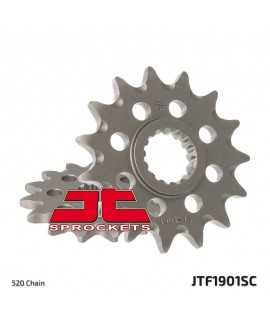 Pignon acier JT SPROCKETS...