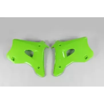 Ouïes UFO 125 et 250 KX de 1994 à 1998