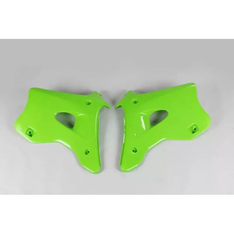 Ouïes UFO 125 et 250 KX de 1994 à 1998