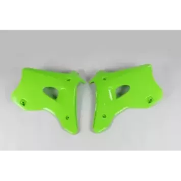 Ouïes UFO 125 et 250 KX de 1994 à 1998
