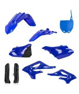 Full kit plastique 85 YZ 22-24