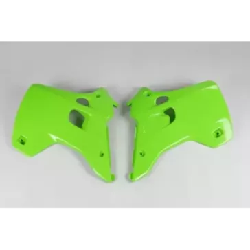 Ouïes UFO 125 et 250 KX de 1992 & 1993