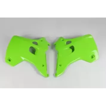 Ouïes UFO 125 et 250 KX de 1992 & 1993