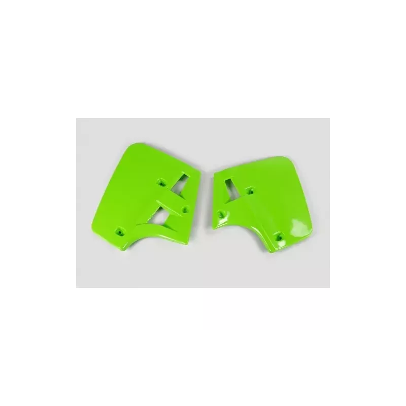 Ouïes UFO 250 et 500 KX de 1987
