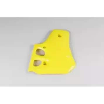 Ouïes UFO 80 RM de 1986 à 1999
