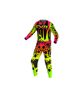 Tenue FXR Podium Frogger