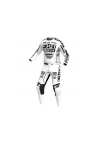 Tenue FXR Podium Gladiator Blanc