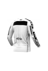 Tenue FXR Podium Gladiator Blanc