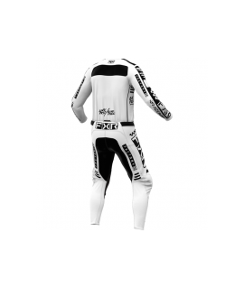 Tenue FXR Podium Gladiator Blanc
