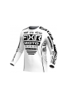 Tenue FXR Podium Gladiator Blanc