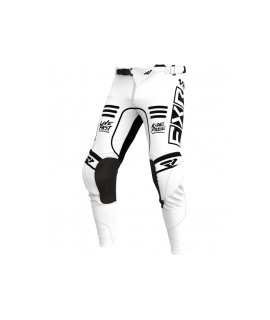 Tenue FXR Podium Gladiator Blanc