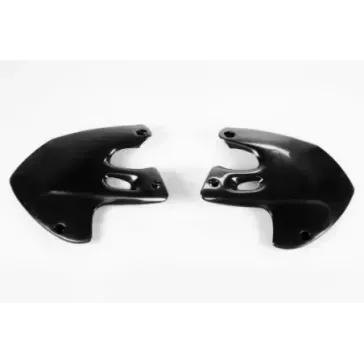 Ouïes UFO 125 et 250 RM de 1999 et 2000