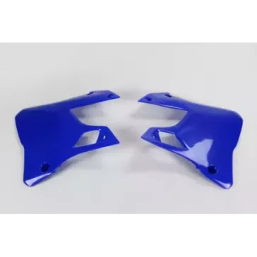 Ouïes UFO 125 et 250 YZ de 1996 à 2001