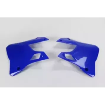 Ouïes UFO 125 et 250 YZ de 1996 à 2001