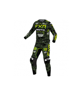 Tenue FXR Podium Gladiator...