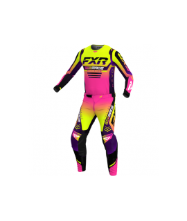 Tenue FXR REVO Led