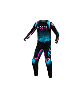 Tenue FXR HELIUM Circuit