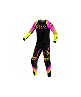 Tenue FXR HELIUM Pink Lemonade