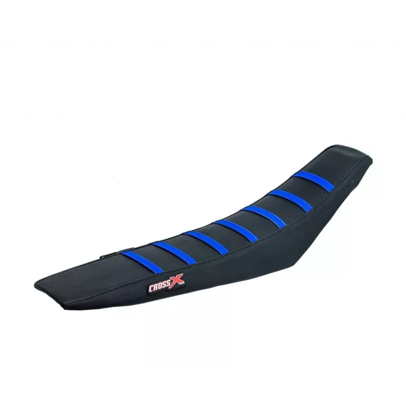 CrossX - HOUSSE DE SELLE TC 85 2018 - 2021 (5 coloris) CrossX - HOUSSE DE SELLE TC 85 2018 - 2021 (5 coloris)