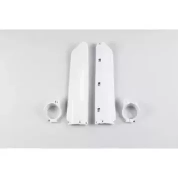Protections de fourche UFO 125 et 250 YZ 1991-1995