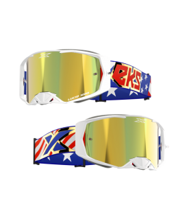 Masque EKS Lucid USA Patriot