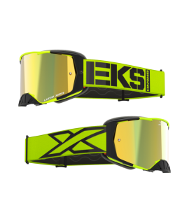 Masque EKS Lucid Fluo