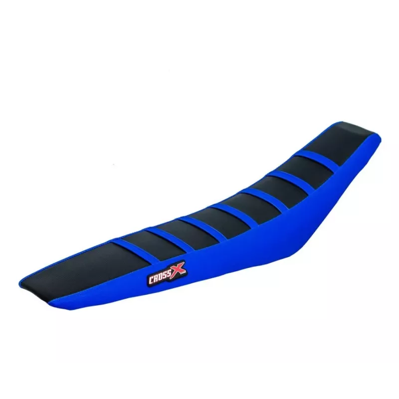 CrossX - HOUSSE DE SELLE TC 85 2018 - 2021 (5 coloris) CrossX - HOUSSE DE SELLE TC 85 2018 - 2021 (5 coloris)