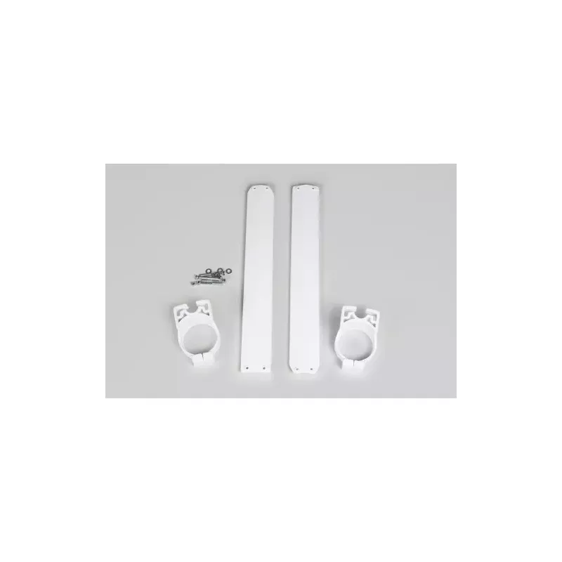 Protections de fourche UFO 125 et 250 YZ de 1989