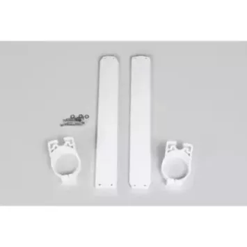 Protections de fourche UFO 125 et 250 YZ de 1989