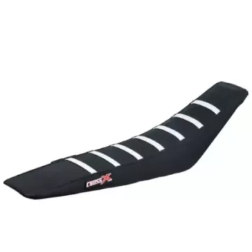 CrossX - HOUSSE DE SELLE TC 85 2018 - 2021 (5 coloris)
