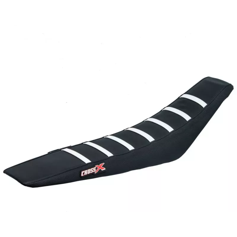 CrossX - HOUSSE DE SELLE TC 85 2018 - 2021 (5 coloris) CrossX - HOUSSE DE SELLE TC 85 2018 - 2021 (5 coloris)