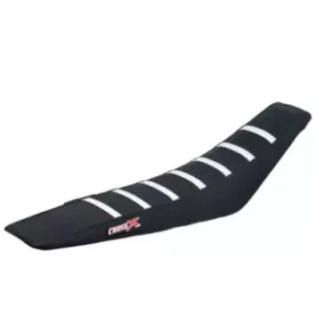 CrossX - HOUSSE DE SELLE TC 85 2018 - 2021 (5 coloris)