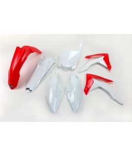 Kit plastique UFO 450 CRF...