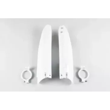 Protections de fourche UFO 125 et 250 RM de 1999 à 2003