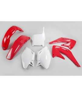 Kit plastique UFO 450 CRF 2004